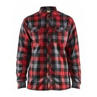 Flannel shirt L