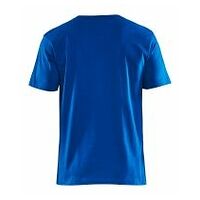 T-Shirt Kornblau 4XL
