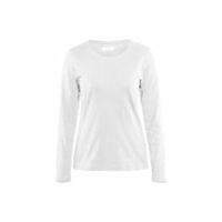 T-shirt manches longues femme L