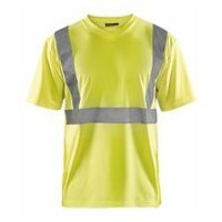 Hi-Vis T-Shirt Hi-vis yellow L