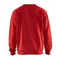 Pullover Rot 4XL