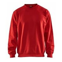 Pullover Rot 4XL