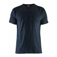 T-Shirt col V 4XL