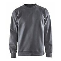 Sweatshirt Jersey Ronde Hals L