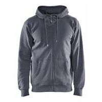 Hooded Sweatshirt L