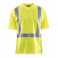 UV T-shirt High vis 4XL