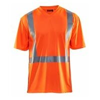 UV T-shirt High vis 4XL