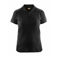 Dames Poloshirt Piqué M