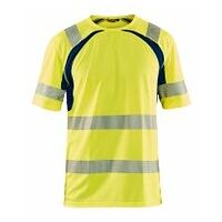 T-shirt anti UV high vis XXL