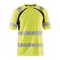 T-shirt anti UV high vis 4XL