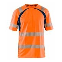 Camiseta UV de alta visibilidad XXXL