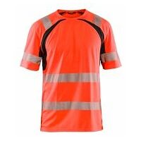 T-shirt anti UV high vis 4XL