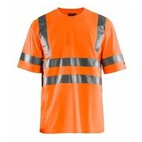 High Vis T-Shirt High Vis Orange 4XL