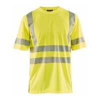 T-shirt High Vis 4XL