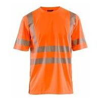 T-shirt High Vis 4XL