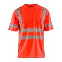 T-shirt High Vis 4XL