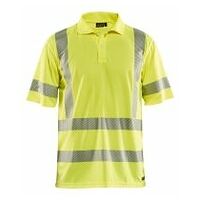 High Vis Polo Shirt High Vis Gelb XS