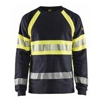 T-shirt ret. flamme inhérent 4XL