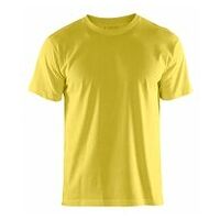 T-Shirt High Vis Gelb M, high vis gelb