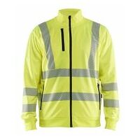 Jachetă de trening High Vis galben 4XL