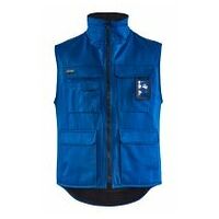 Gilet Sans Manches hiver 4XL