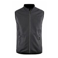 Softshell Bodywarmer XXXL