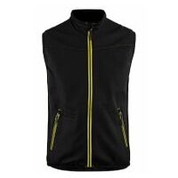 Softshell Gilet 4XL