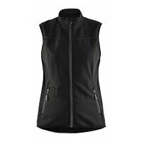 Dames Softshell bodywarmer L