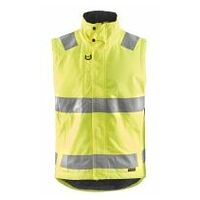 High Vis Winterweste High Vis Gelb 4XL