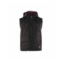 Winter waistcoat 4XL