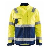 High Vis Jacket 4XL