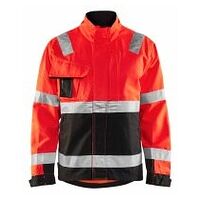 Giacca High Vis 4XL