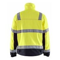 Giacca invernale multinorma 4XL