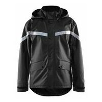 Veste de pluie niveau 2 4XL