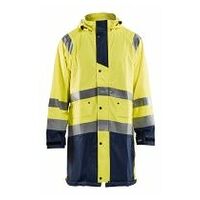 Regenjas High vis LEVEL 1 4XL