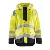 Regenjas High Vis Level 3 4XL