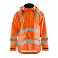 Regenjas High Vis Level 3 4XL