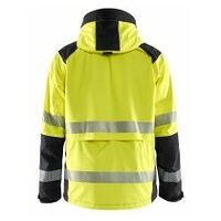 Shell Jacket Hi-Vis Hi-vis yellow/Black 4XL