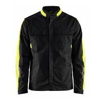 Veste industrie stretch 2D 4XL