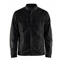 Veste industrie stretch 2D 4XL