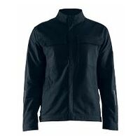 Veste industrielle Stretch Bleu marine foncé 4XL