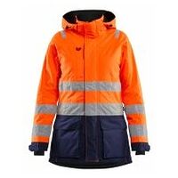 Parka hiver HV Femme L