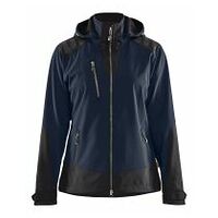 Veste Softshell Femme XXL