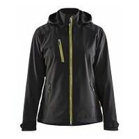 Veste Softshell Femme L