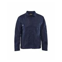 Jacket Navy Blue XXL