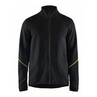 Veste en laine ignifugée Noir 4XL