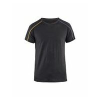 Camiseta interior XLIGHT,100% Merino 4XL