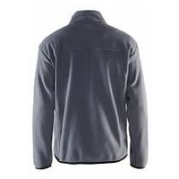 Fleece Jacket Grey L