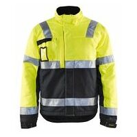 Winterjas High Vis 4XL