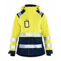 Veste hardshell HV FEMME L